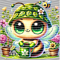 Cartoons and other-CO 692